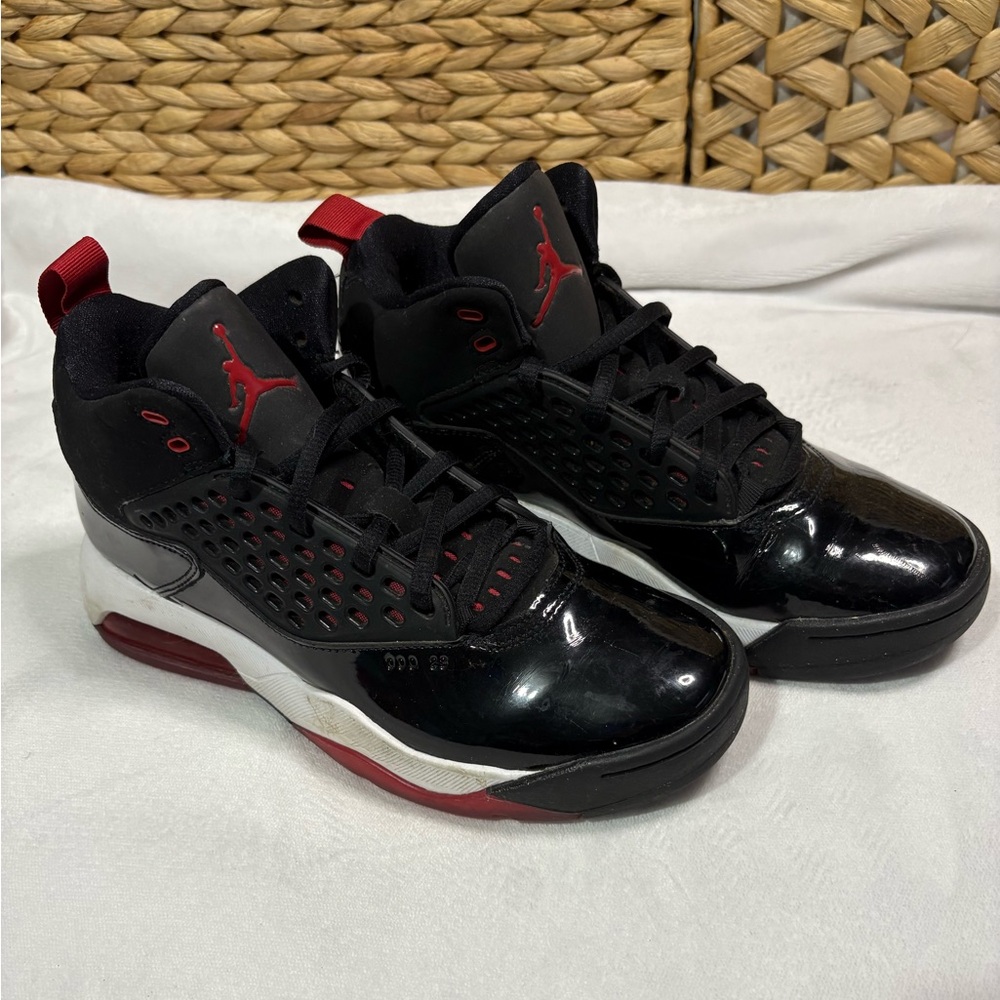 Big kid Jordan’s